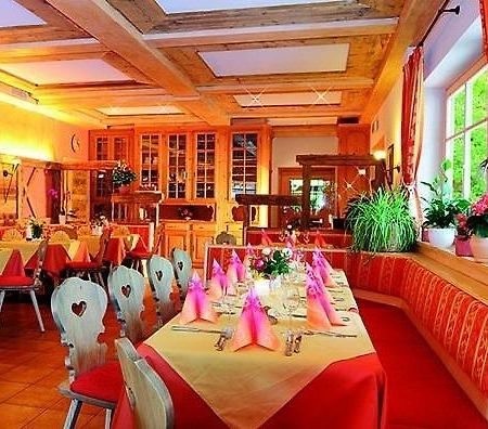 Hotel Mair Am Bach Bressanone Kültér fotó