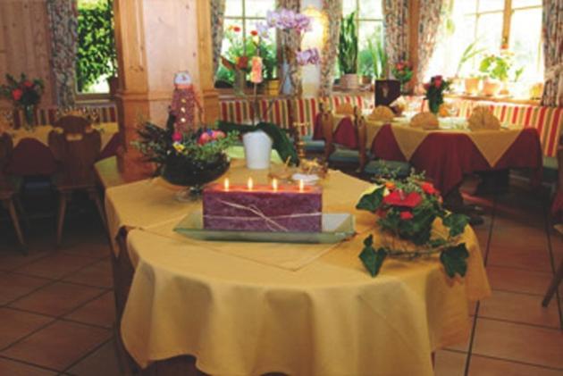 Hotel Mair Am Bach Bressanone Kültér fotó