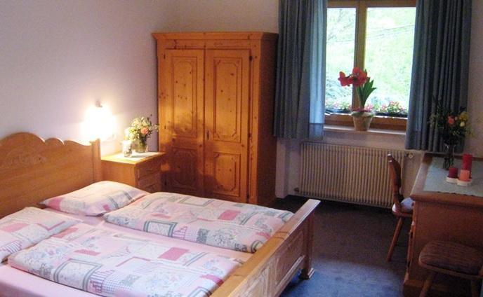 Hotel Mair Am Bach Bressanone Szoba fotó