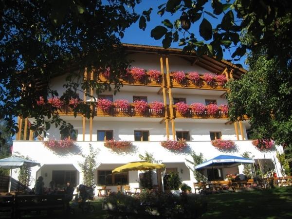 Hotel Mair Am Bach Bressanone Kültér fotó